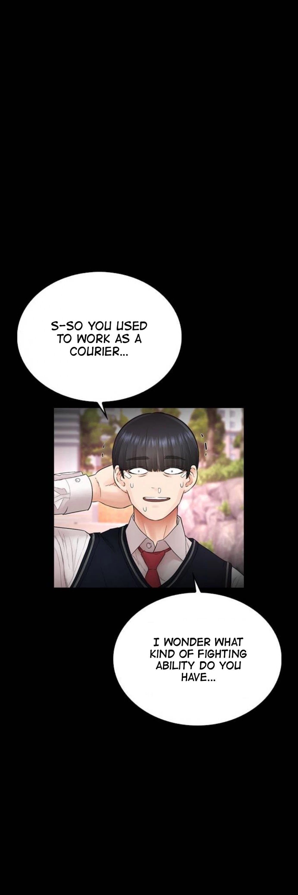 Daddy Goes To School Chapter 26 13